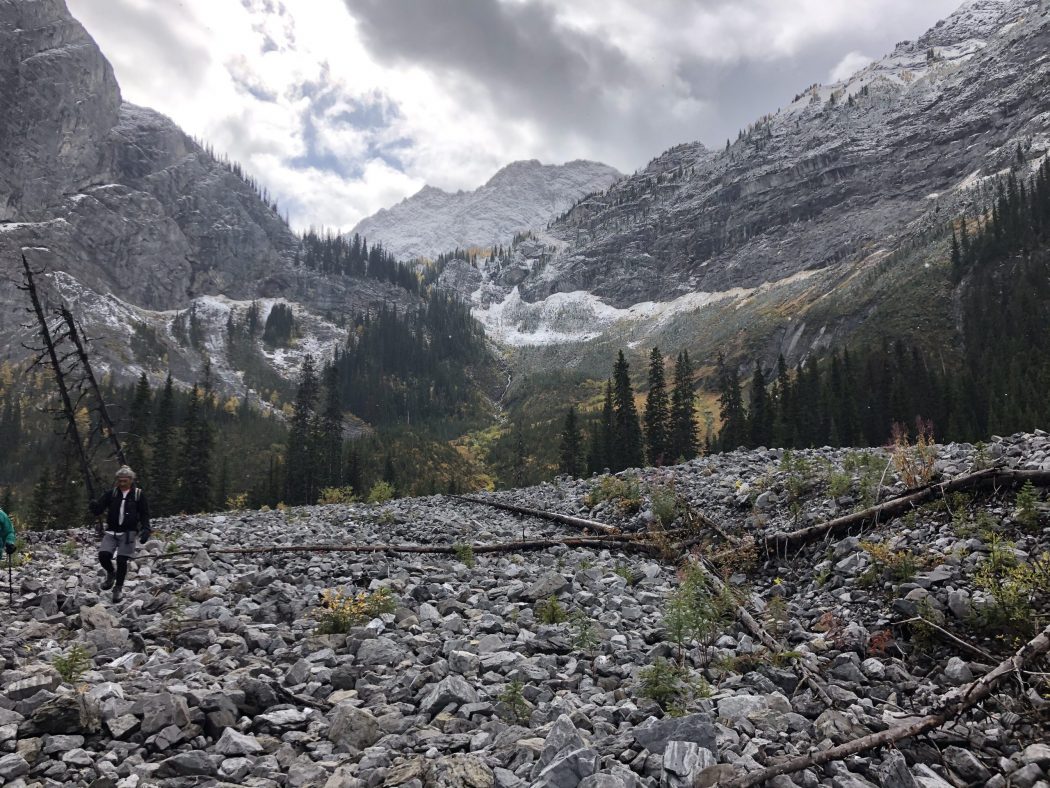 Black Prince Hike Edventure Blog