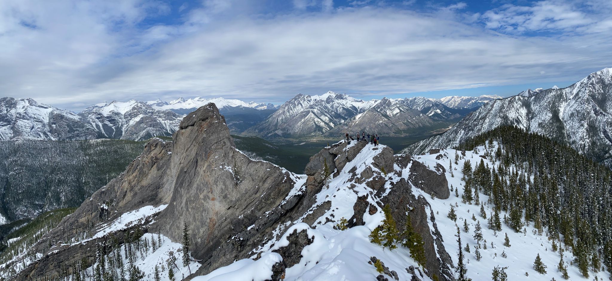 Porcupine Ridge Hike Edventure Blog
