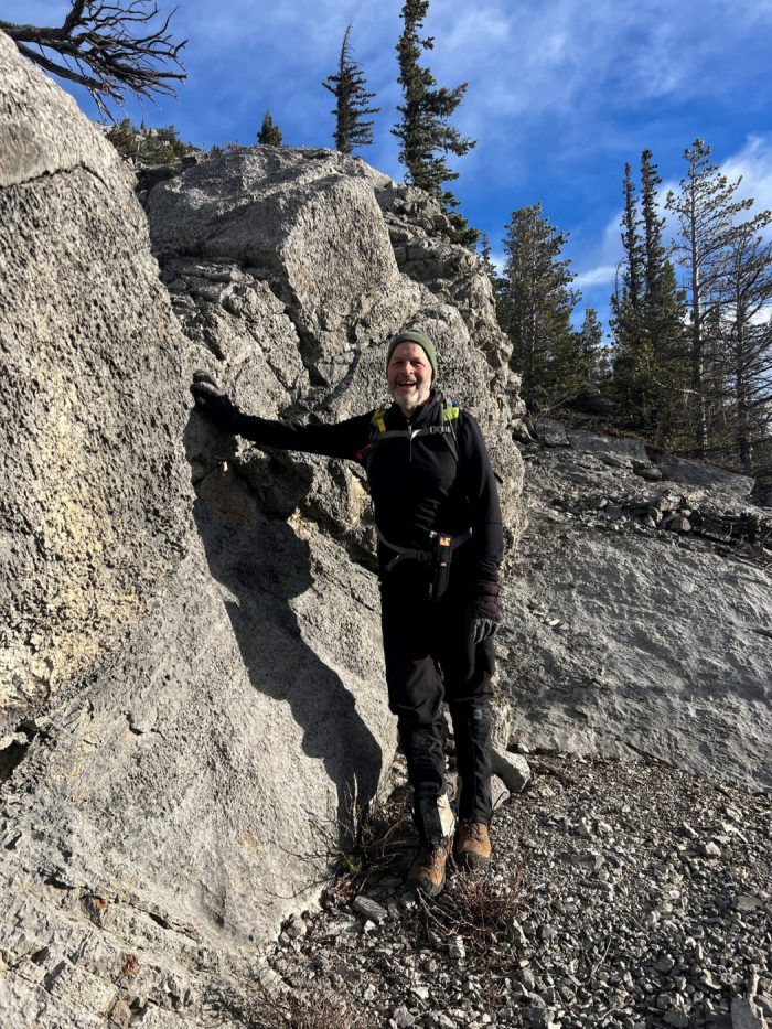 Loder Peak - Edventure Blog