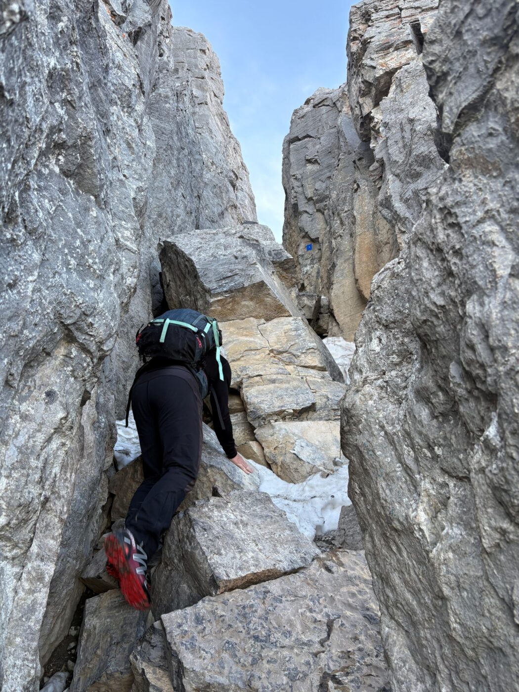 Ravens End Hike - Edventure Blog